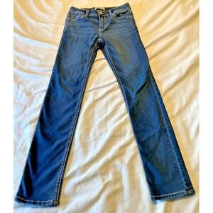 Jordache Jeans Size 12 Girls Youth